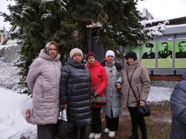 Освобождение города Ставрополя от немецко-фашистских захватчиков Освобождение города Ставрополя от немецко-фашистских захватчиков.