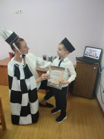 Шашечный турнир в ДОУ Шашечный турнир в ДОУ.