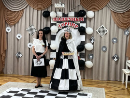 Отборочный этап городского турнира «Юный шашист» (1 группа). Отборочный этап городского турнира «Юный шашист» (1 группа).