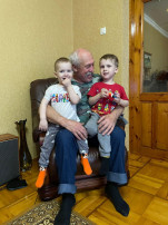 1 октября День пожилого человека 1 октября День пожилого человека.